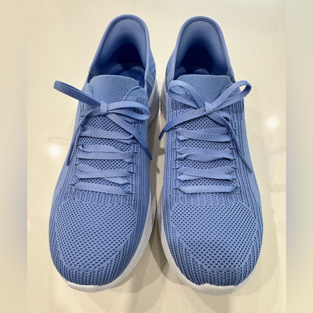 💙NWOT💙 Skechers Slip-ins Ultra Flex 3.0 Sizee 10 in Periwinkle